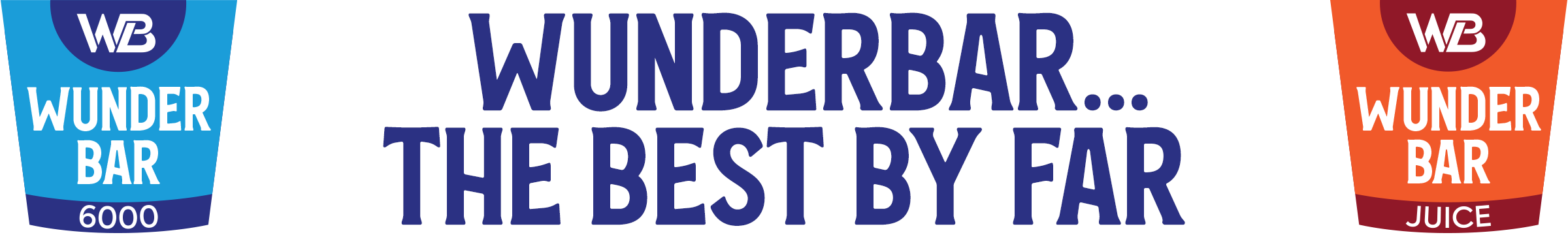 Wunderbar E-liquid