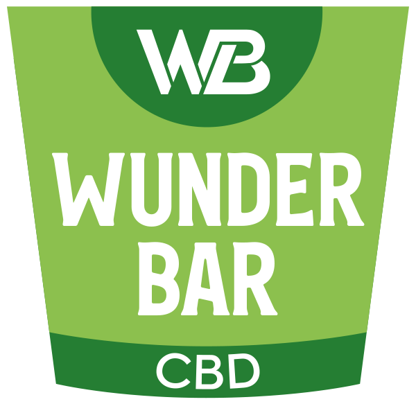 Wunderbar CBD Disposable device